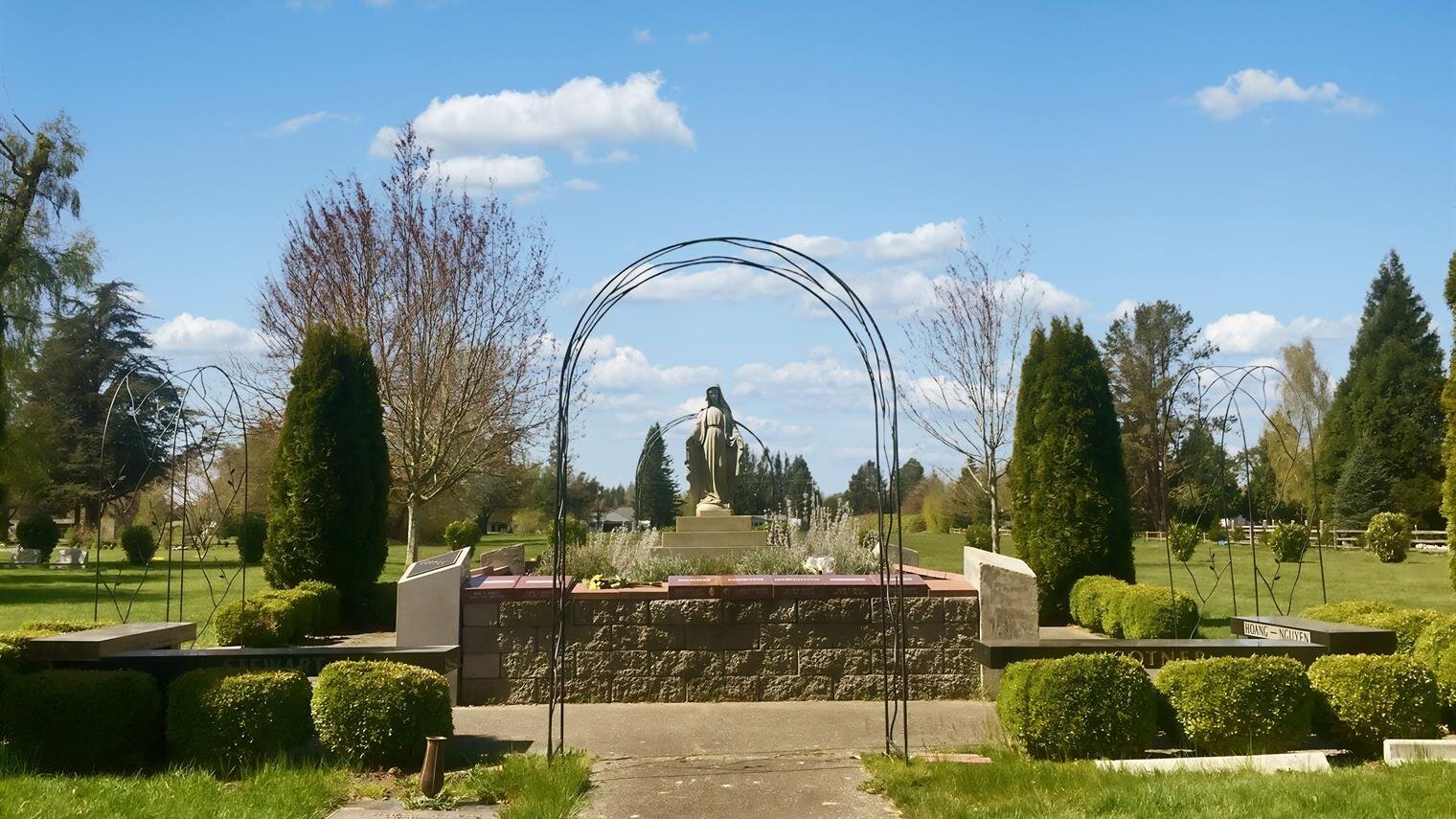 Greenacres Memorial Park