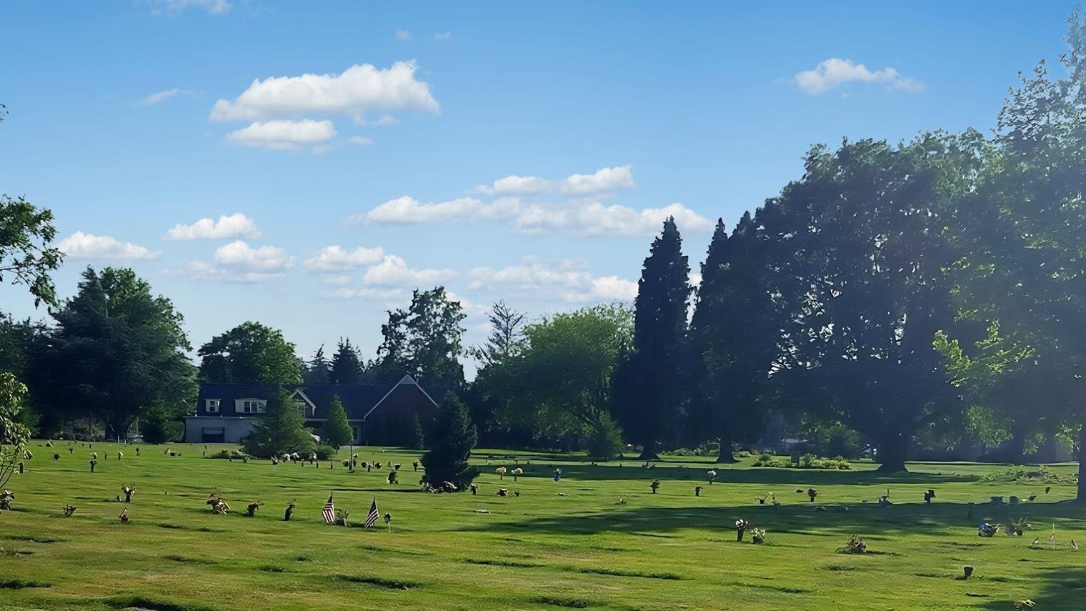 Greenacres Memorial Park