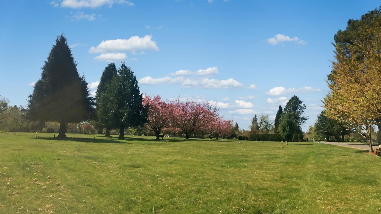 Greenacres Memorial Park