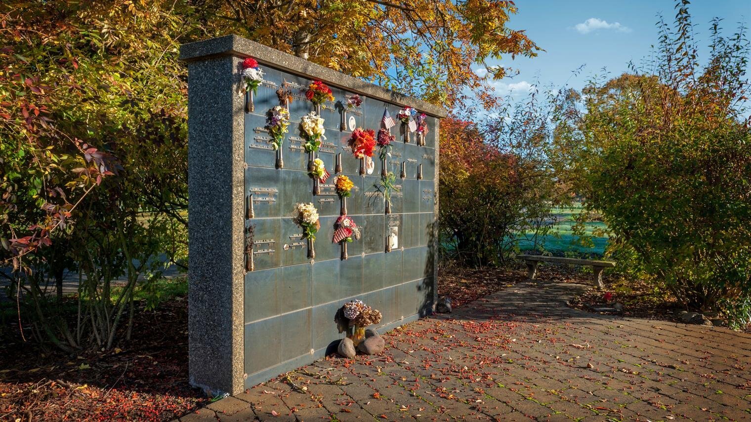 Greenacres Memorial Park