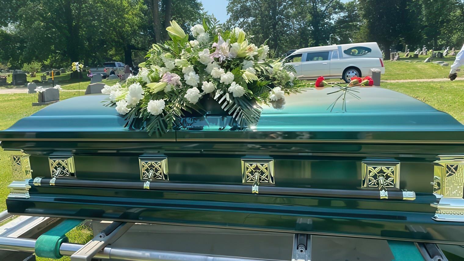 McClendon Mortuary and Cremation Services