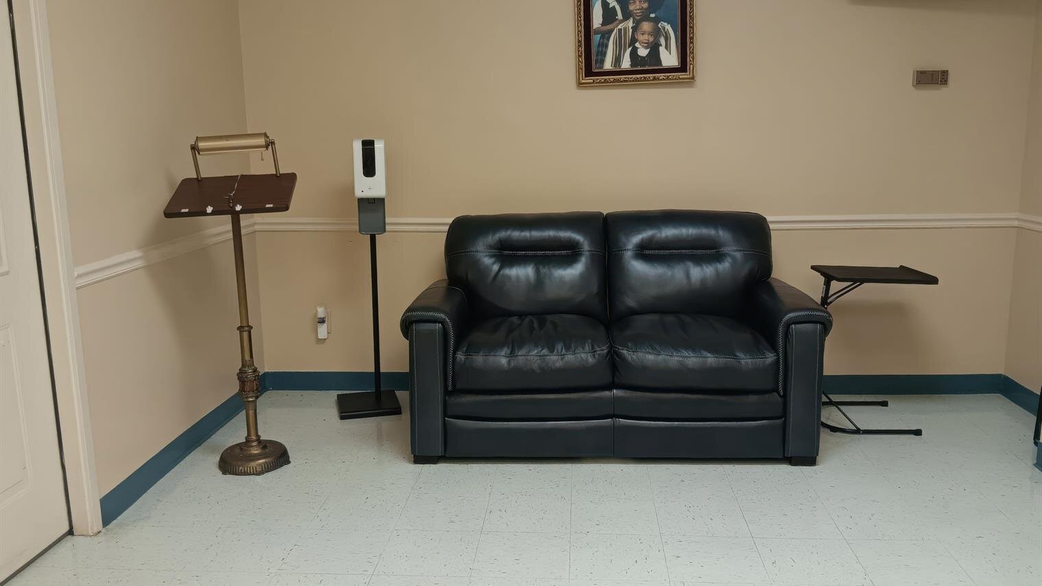 Terry Family Funeral Home, LLC. (Hamilton)