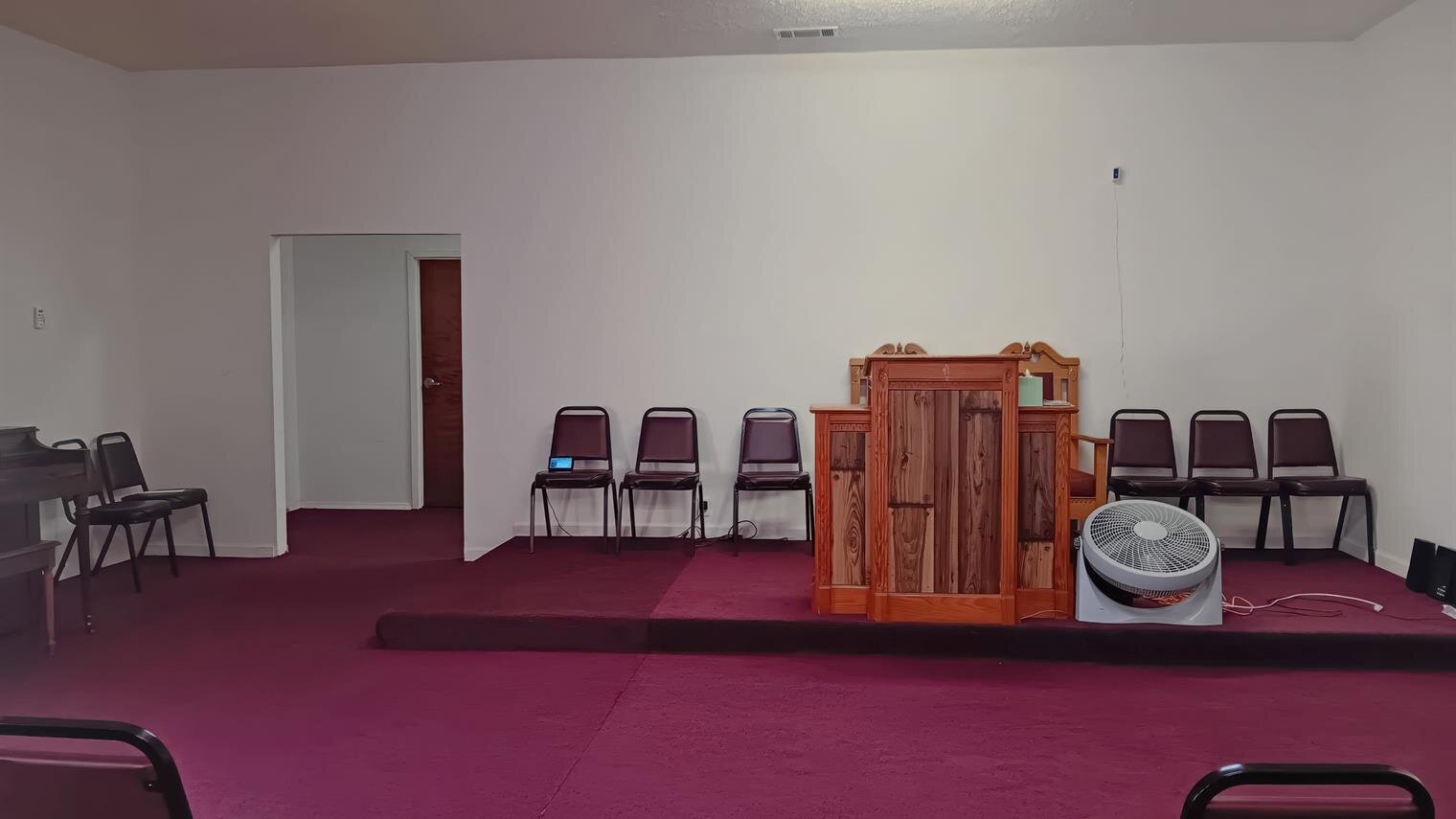 Terry Family Funeral Home, LLC. (Hamilton)