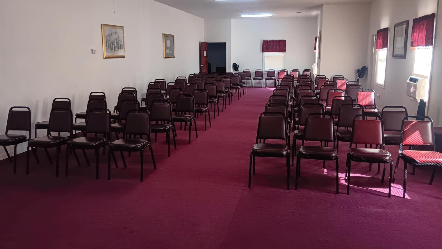 Terry Family Funeral Home, LLC. (Hamilton)