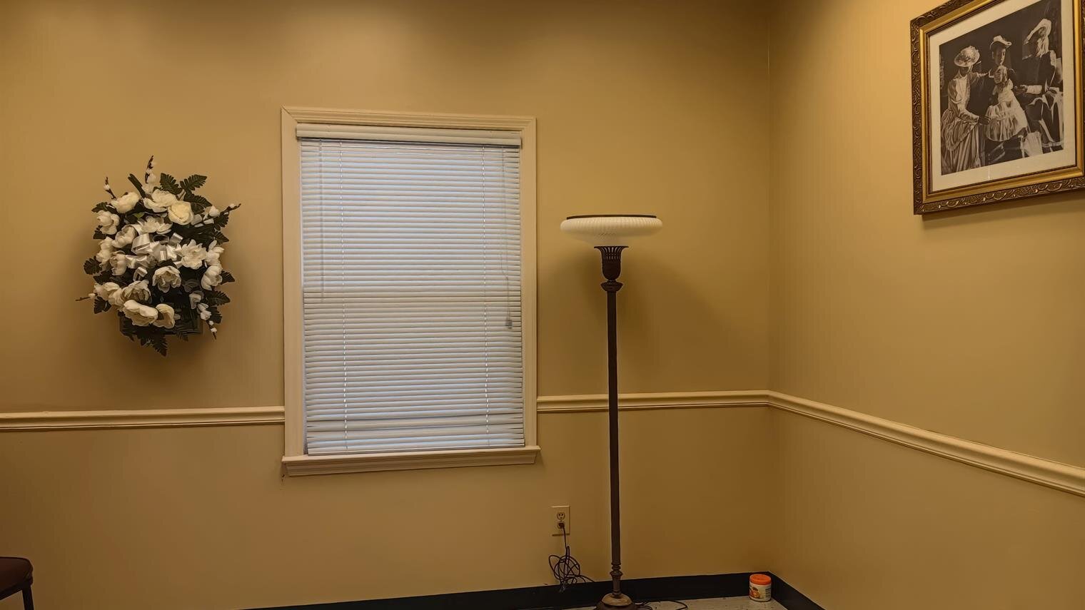 Terry Family Funeral Home, LLC. (Hamilton)
