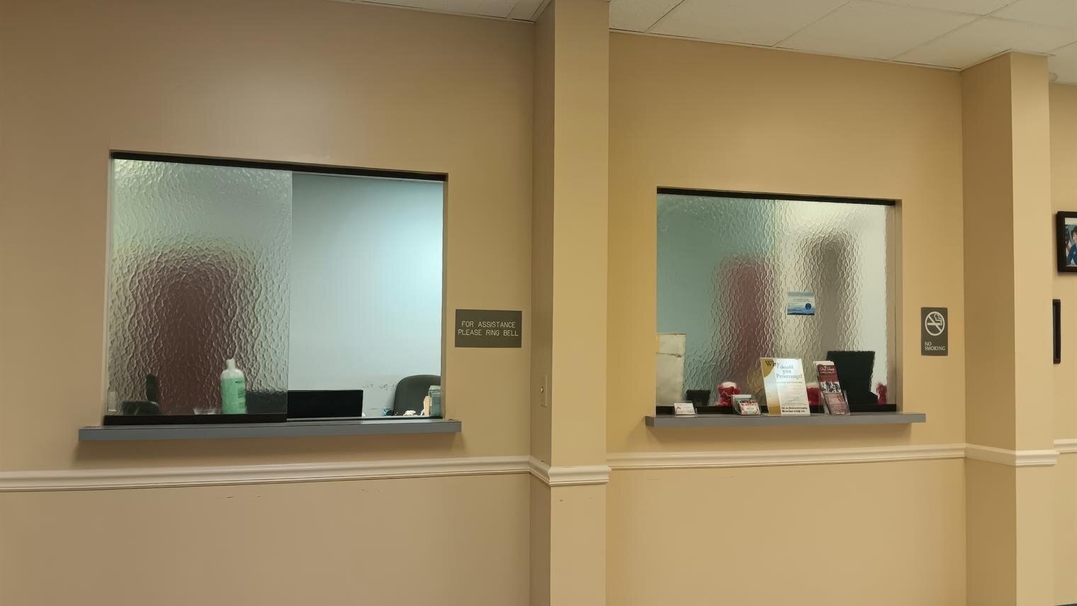 Terry Family Funeral Home, LLC. (Hamilton)