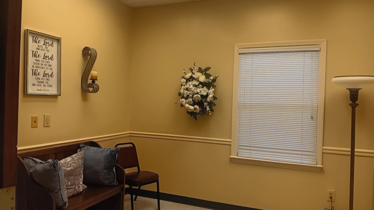 Terry Family Funeral Home, LLC. (Hamilton)