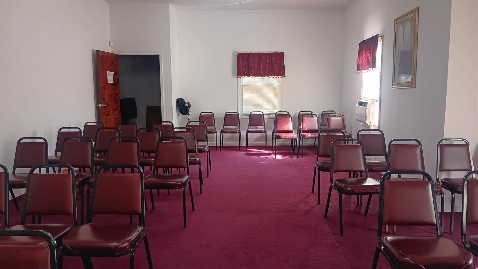 Terry Family Funeral Home, LLC. (Hamilton)
