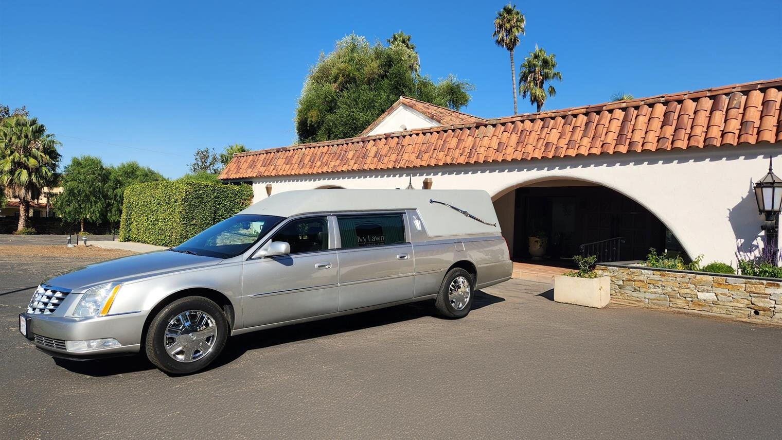 Ivy Lawn Funeral Home