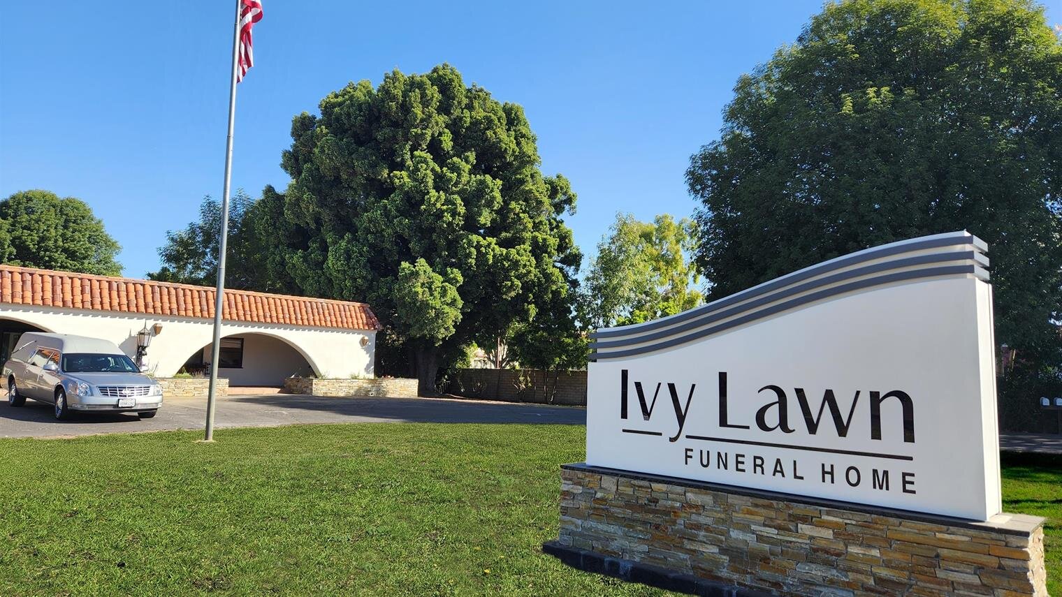 Ivy Lawn Funeral Home