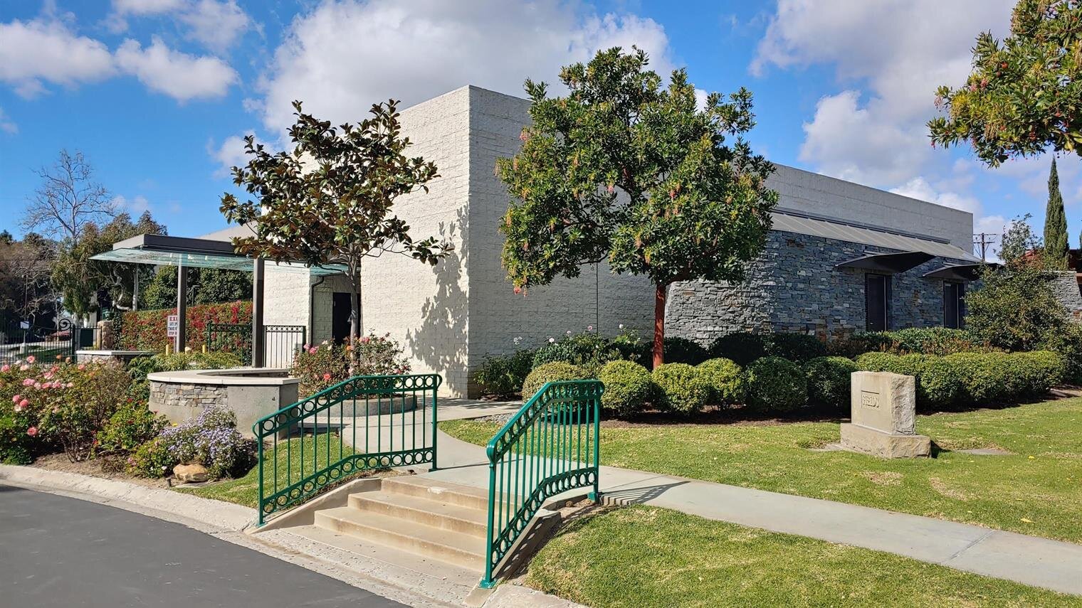 Ivy Lawn Funeral Home