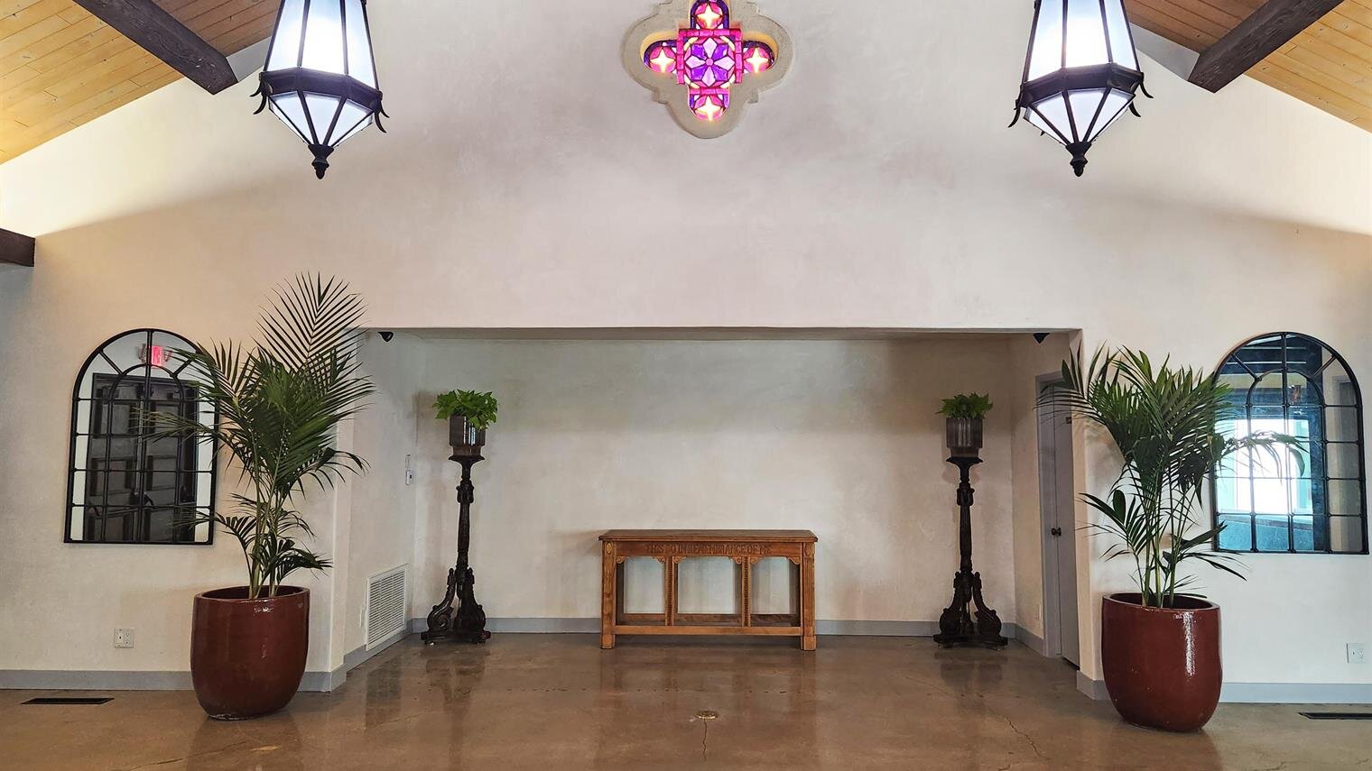 Ivy Lawn Funeral Home