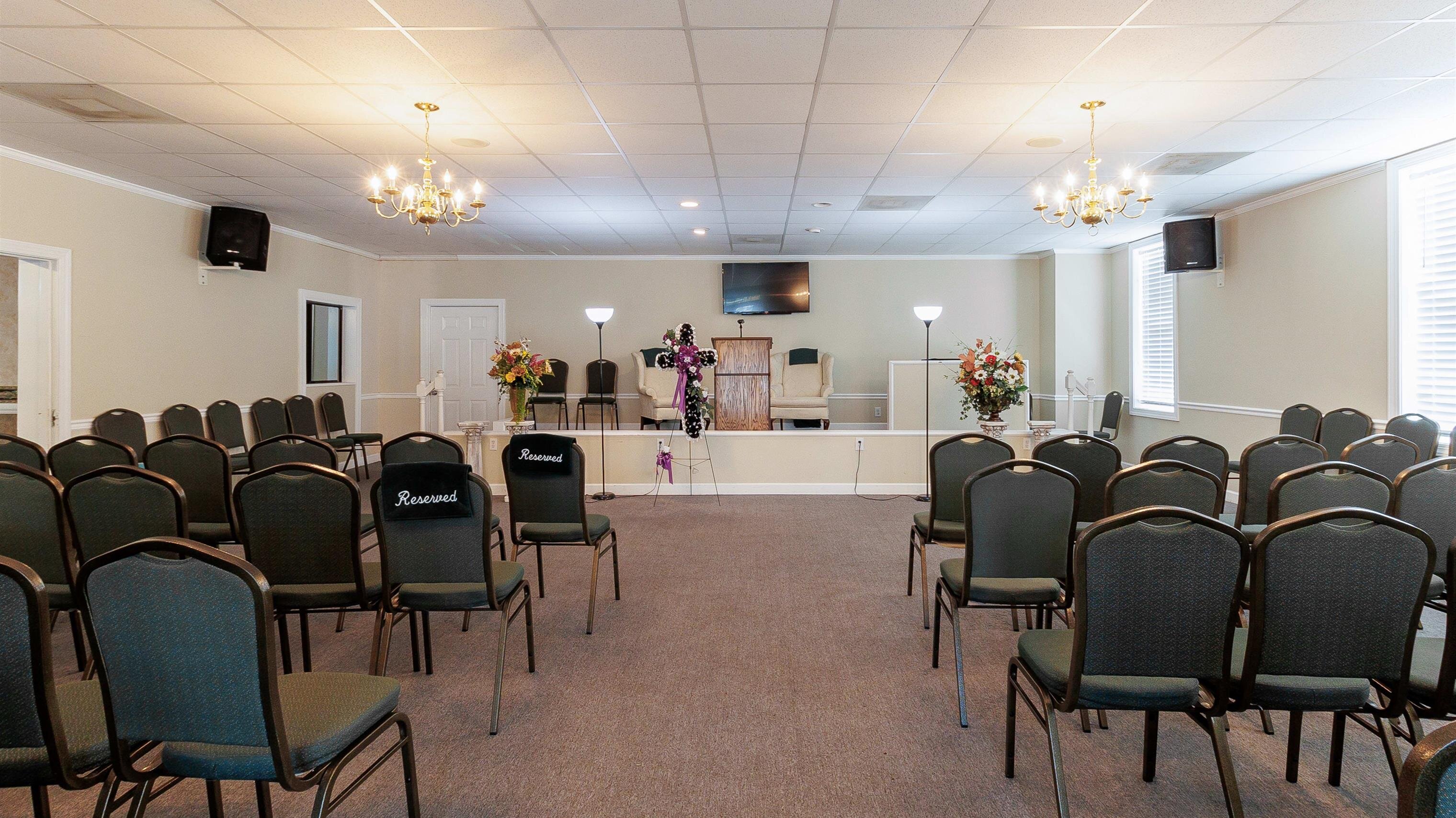 Colvin Funeral Home Colvin Funeral Homes & Cremations Fayetteville, NC