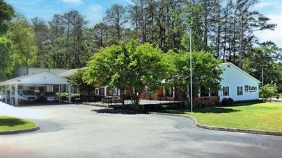 Radney Funeral Home