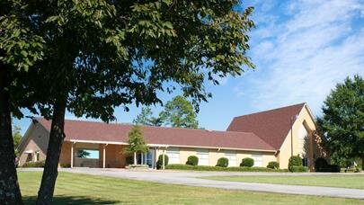 Langley Funeral Home