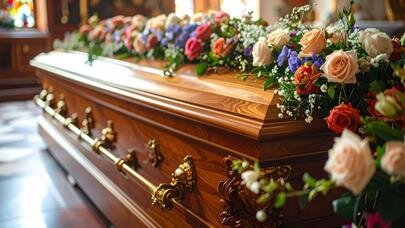 Helping Hands Funeral & Cremation Services