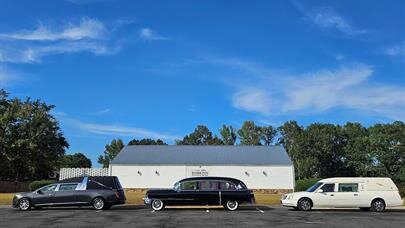 Hamilton Funeral Home