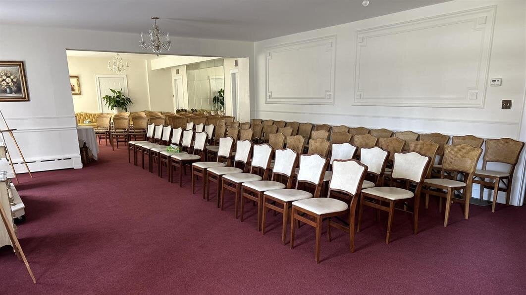 Mohnke Janowicz Funeral Home