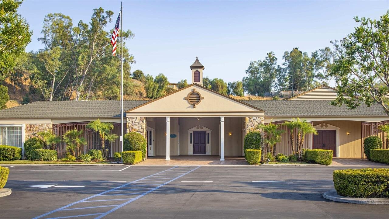 Bobbitt Memorial Chapel