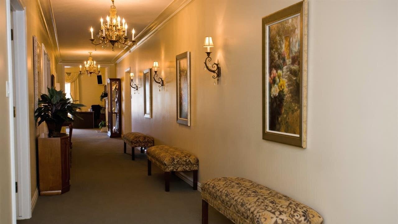 Bobbitt Memorial Chapel