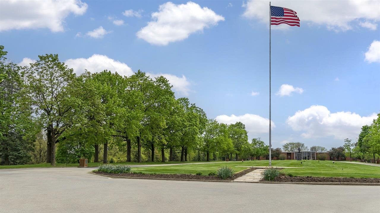 Jefferson Memorial Cemetery