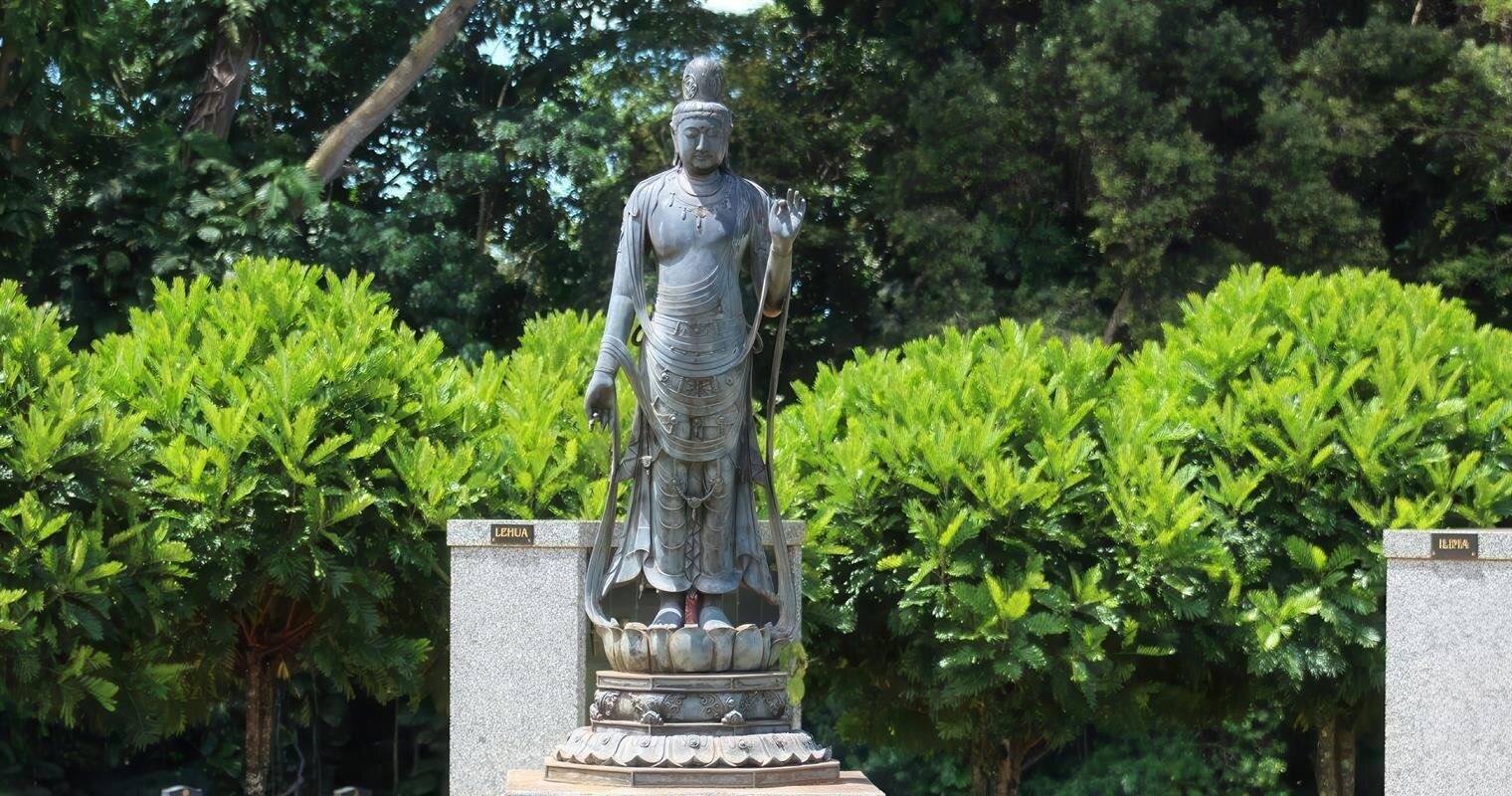 Mililani Memorial Park