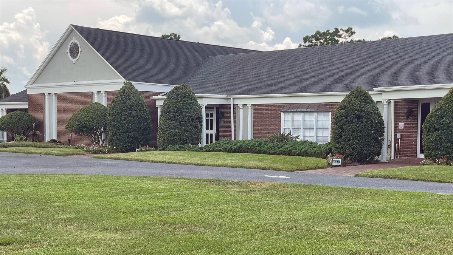 Gentry-Morrison Funeral Homes - Southside Chapel