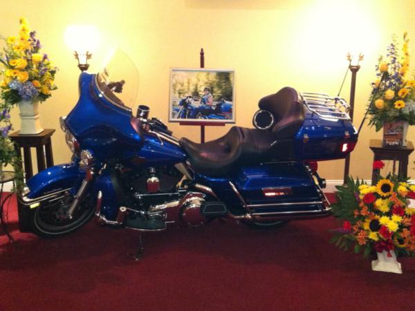 Facilities & Directions | Lasting Tributes - Annapolis, MD