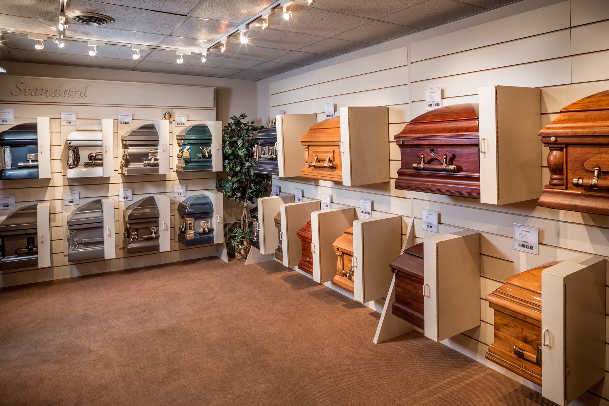 funeral homes brodheadsville pa