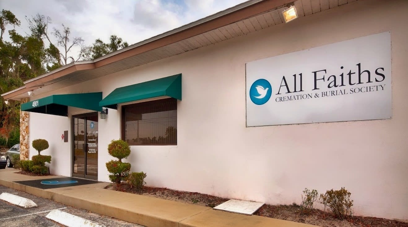 Facilities Directions Baldwin Fairchild Alternatives At All Faiths Orlando Fl