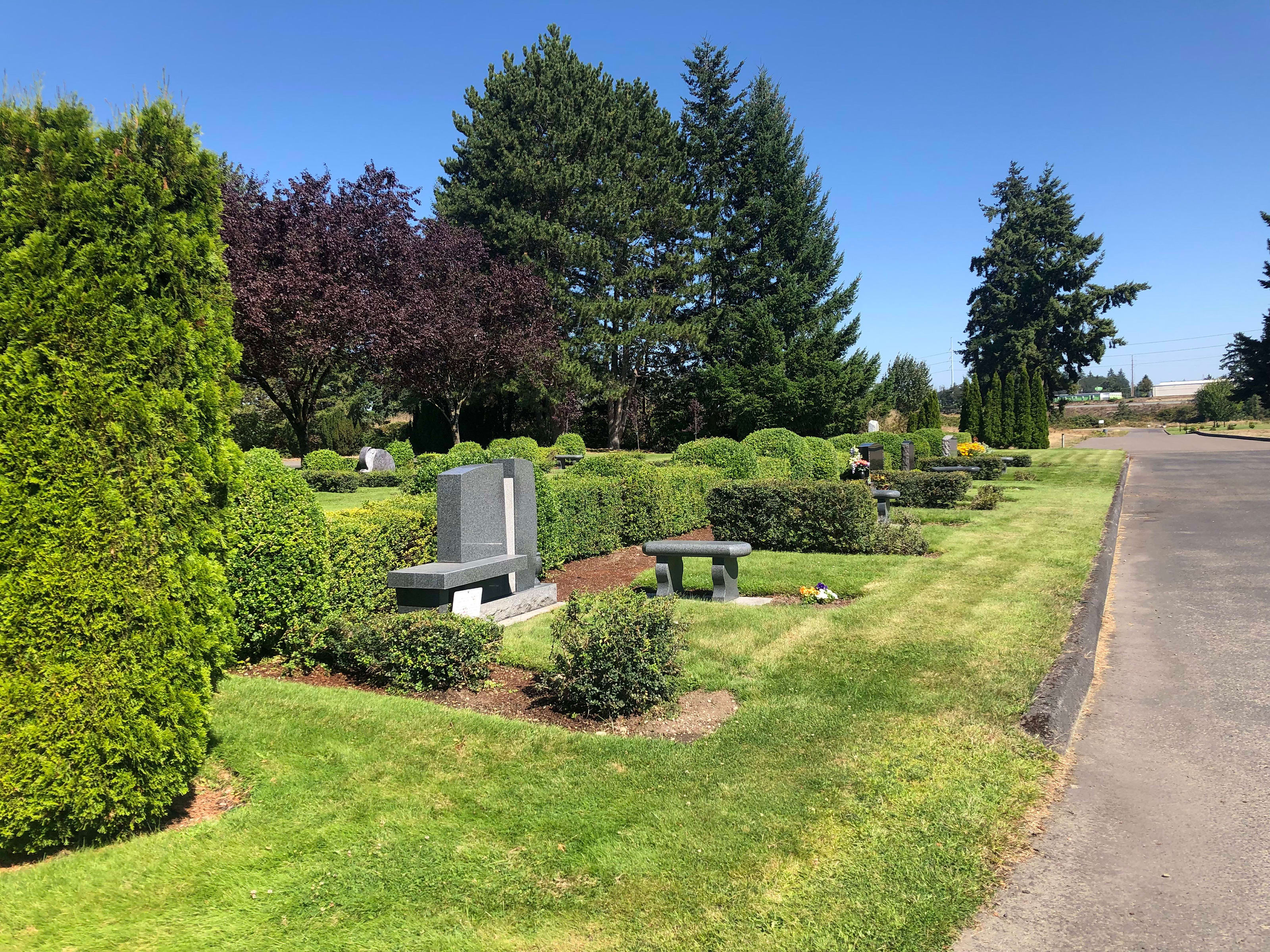 Locations | Mountain View Funeral Home, Memorial Park & Crematory