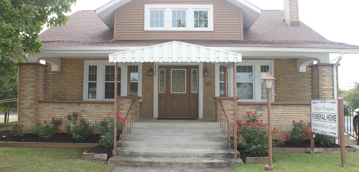 Tour our Facilities WallaceThompson Funeral Homes Peebles , OH