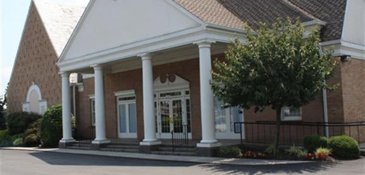 Facilities & Directions Rose Mortuary Knoxville, TN