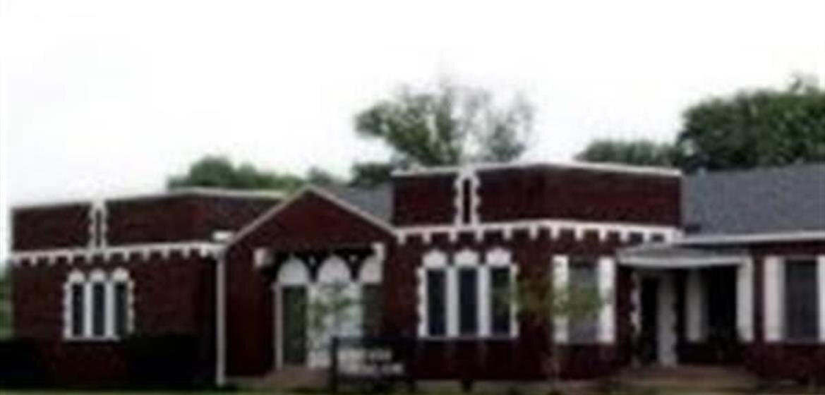 Tour our Facilities Stevens Funeral Home Forrest City, AR