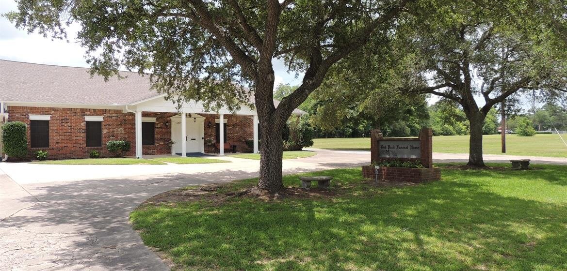 Facilities & Directions Davis Greenlawn Funeral Chapels and Cemeteries