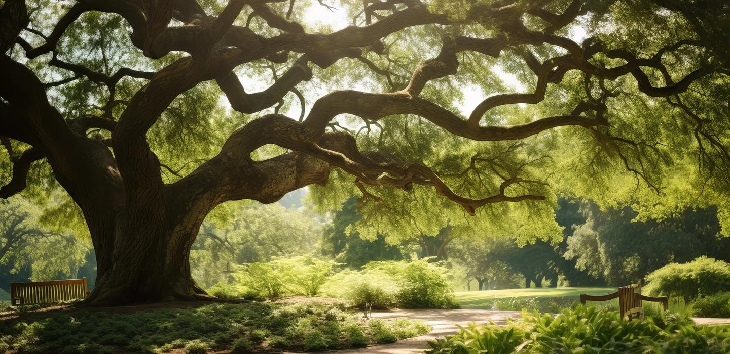 Storyland Memorial Park
