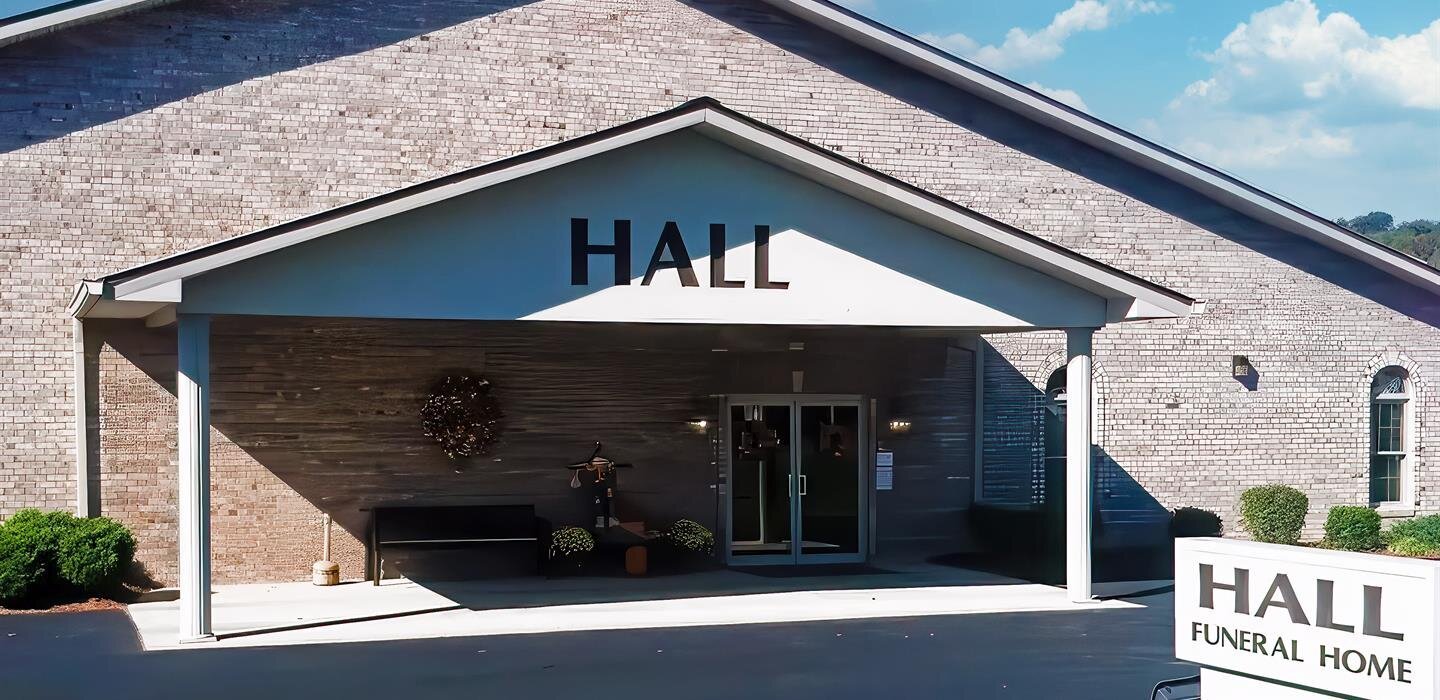 Hall Funeral Home and Crematory