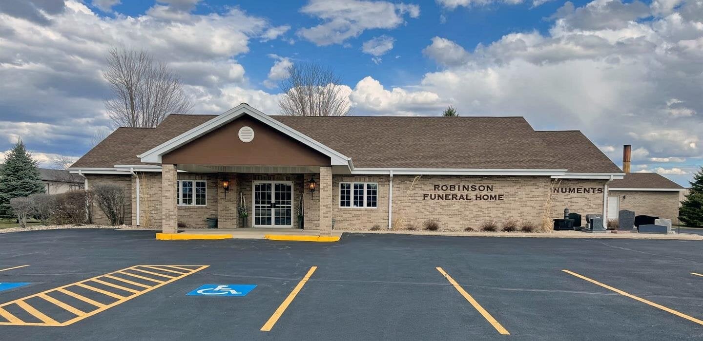 Robinson Funeral Home