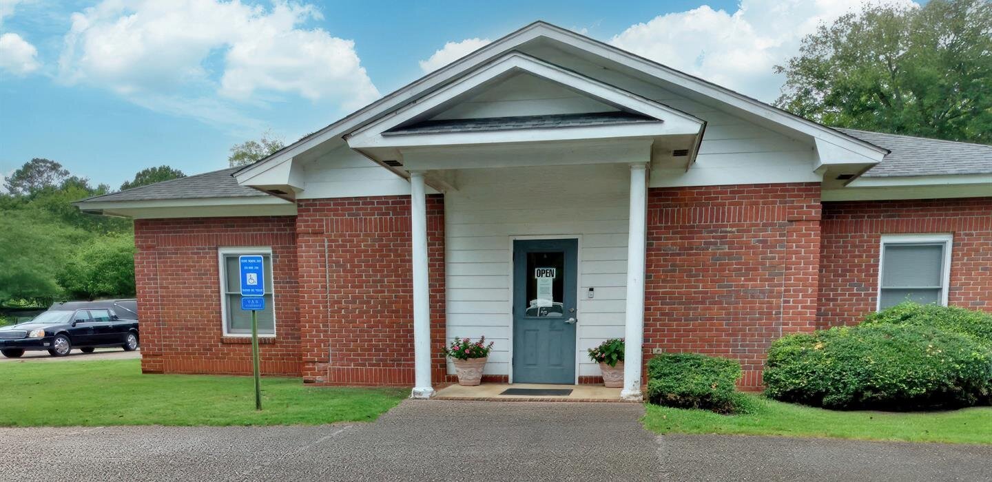 Terry Family Funeral Home, LLC. (Hamilton)