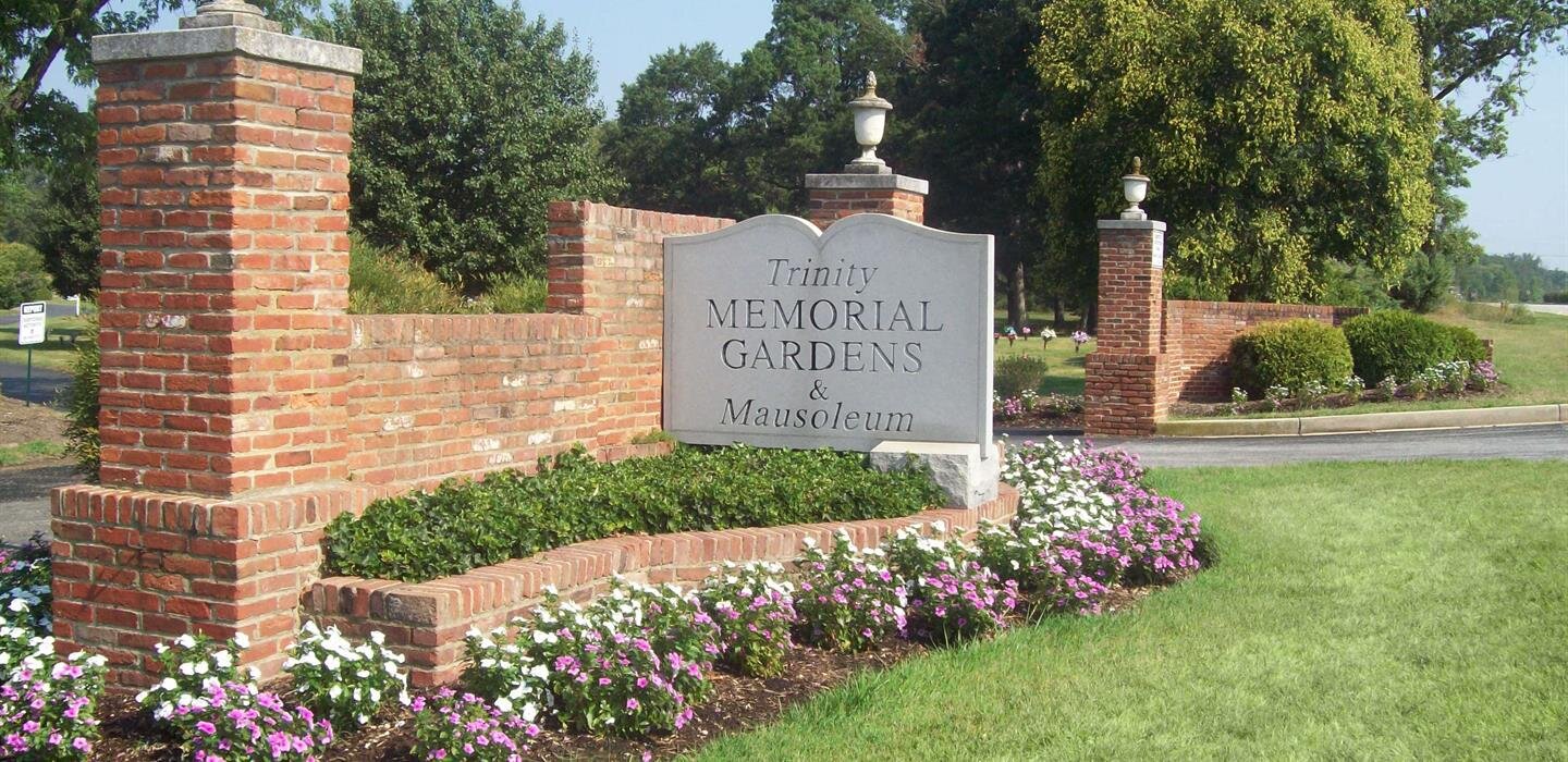 Trinity Memorial Gardens