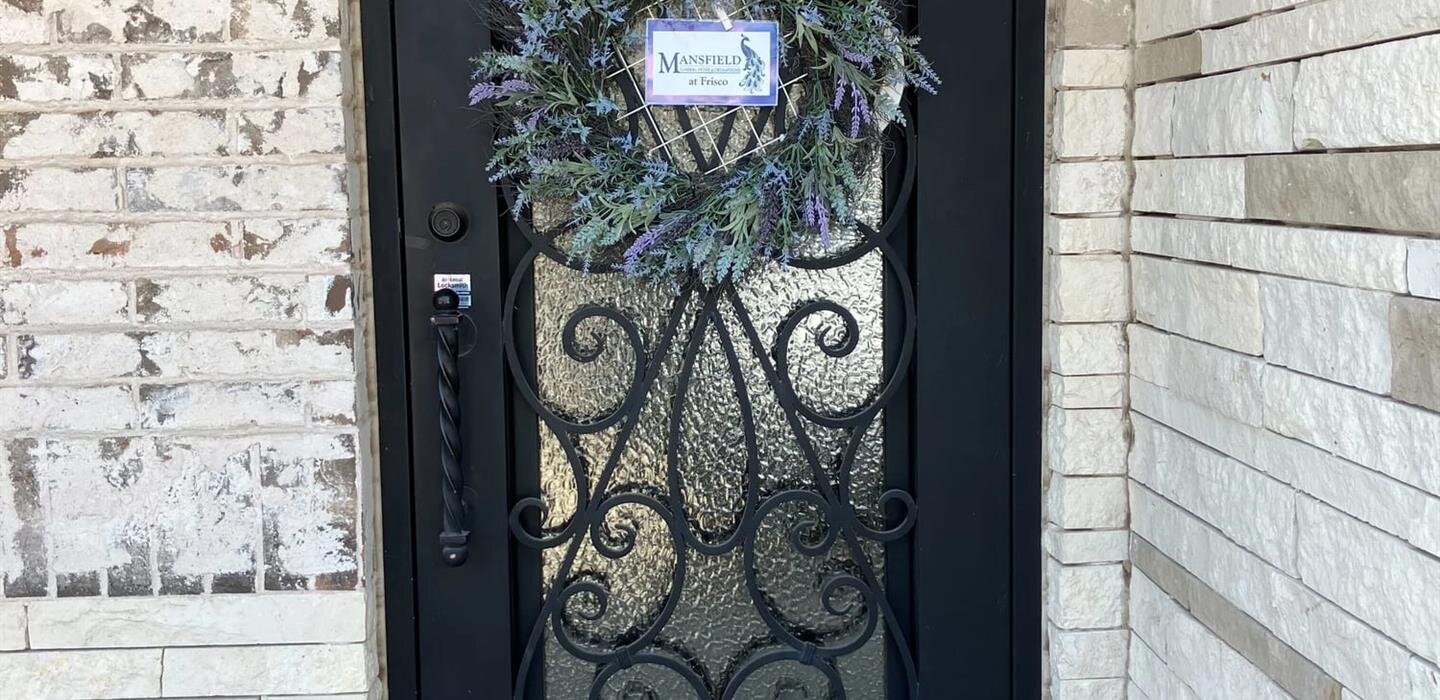 Mansfield Funeral Home & Cremations at Frisco