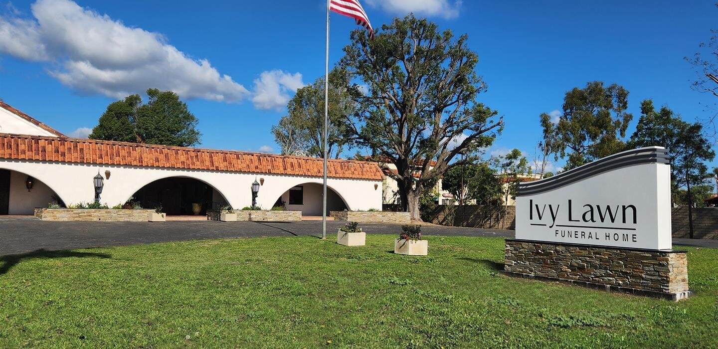 Ivy Lawn Funeral Home