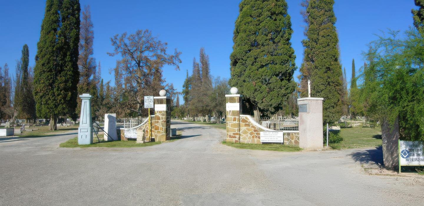 Westlawn Cemetery