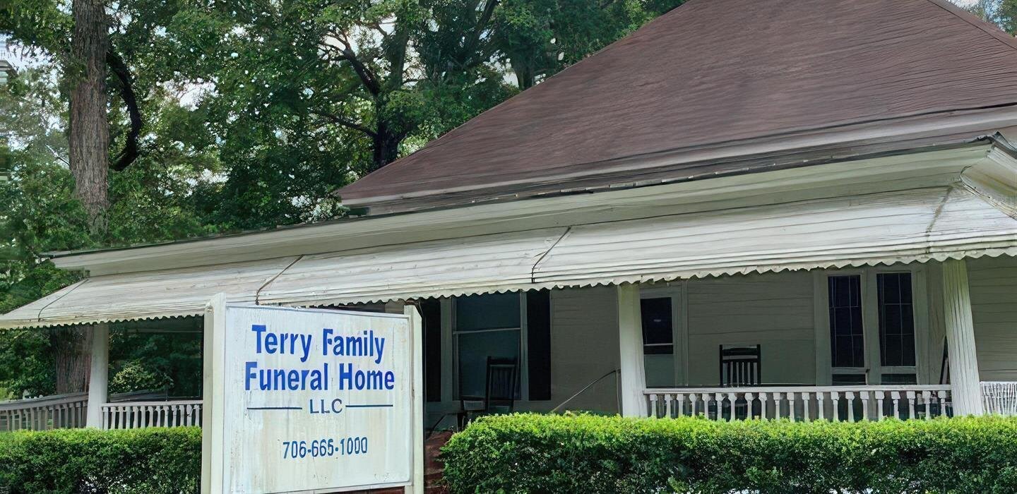 Terry Family Funeral Home, LLC (Talbotton)