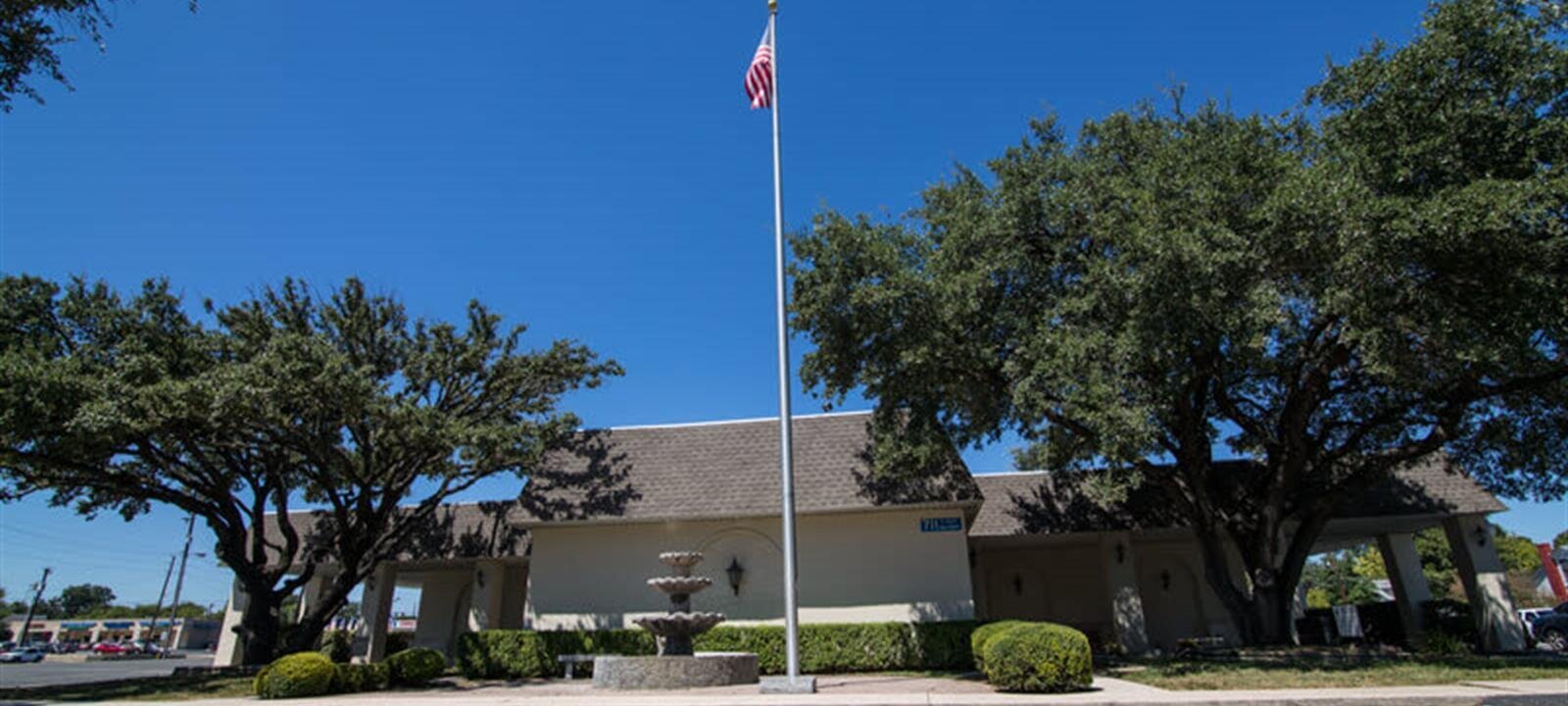 Brookehill Funeral Home, San Antonio TX