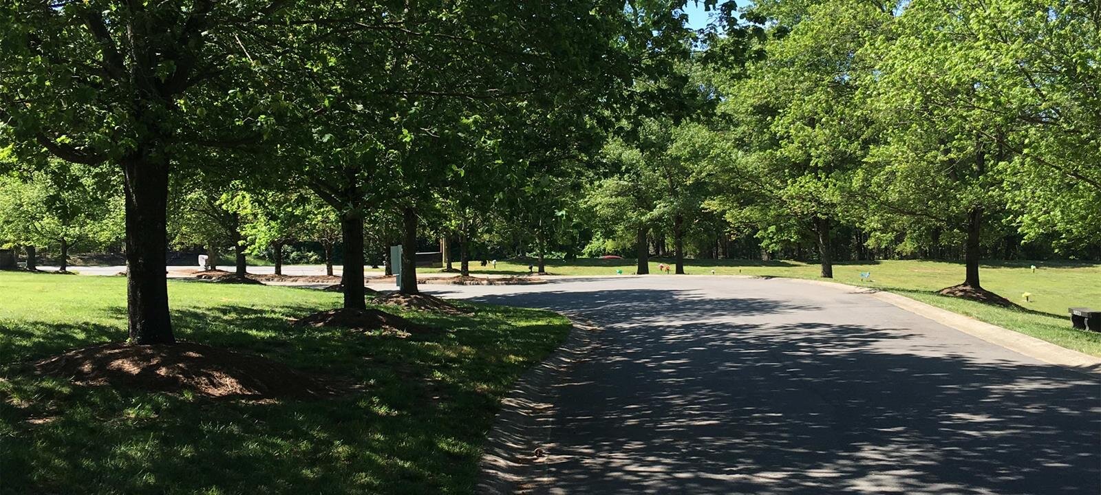 NorthLake Memorial Gardens, Huntersville NC