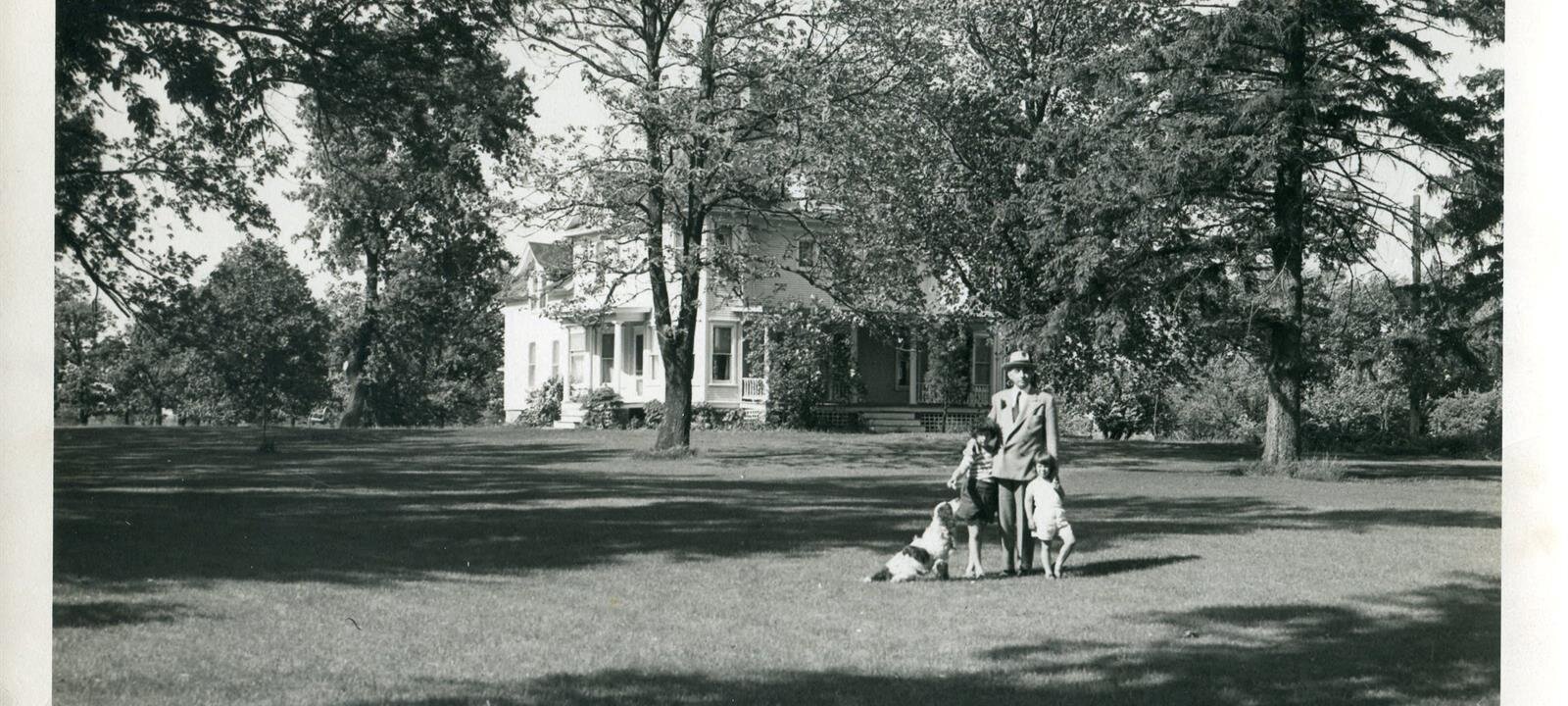 Sturino Funeral Home, Racine WI