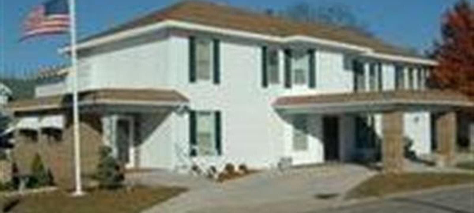 DeArman Funeral Home - Sulphur, Sulphur OK