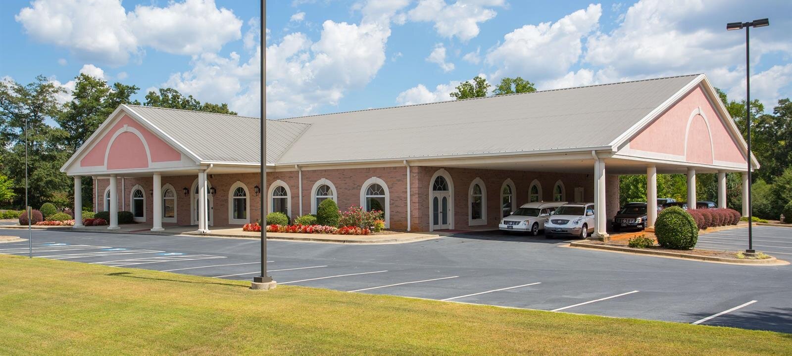 Gwinnett Chapel, Lawrenceville GA