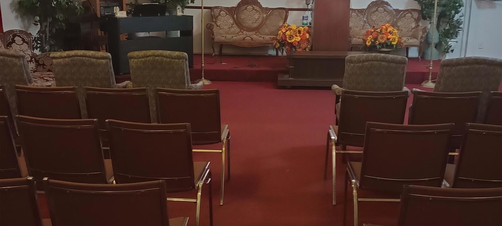 Tunie Funeral Home, Inc., Homestead PA